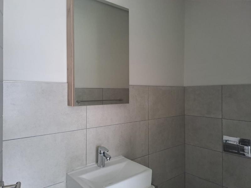 To Let 3 Bedroom Property for Rent in George Central Western Cape